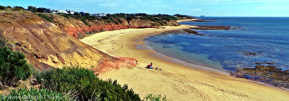Phillip Island
